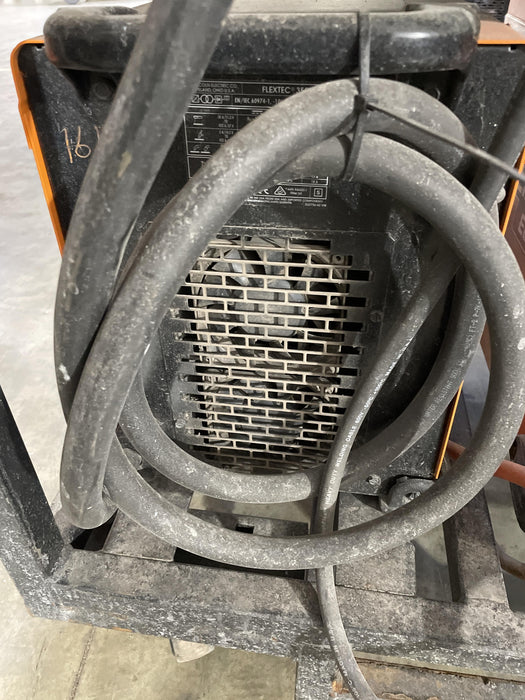 2021 LINCOLN ELECTRIC FLEXTEC 350X