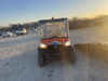 2021 KUBOTA RTV-X1140W-H (Canopy)