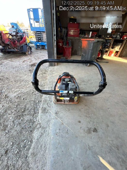 2022 MULTIQUIP MVC88VTHW