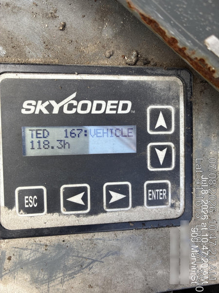2022 SKYJACK SJ3219