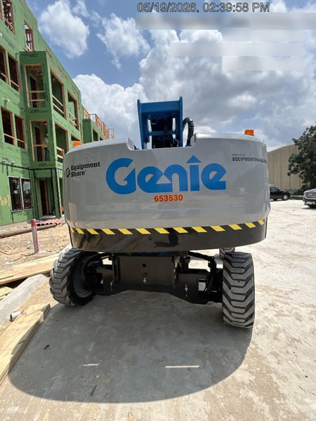 2026 GENIE S-45 XC