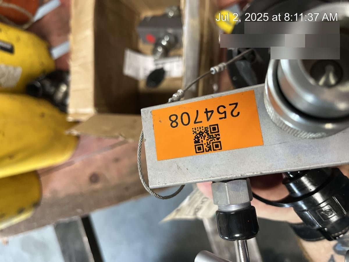 2021 ENERPAC RSM500