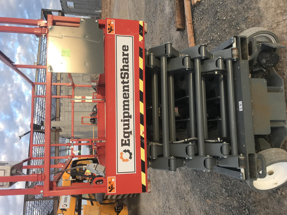 2019 SKYJACK SJIII-4740