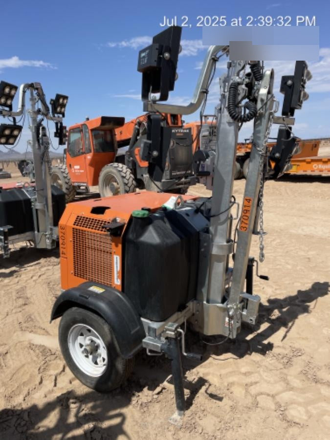 2023 WANCO WLTT-4MM4K