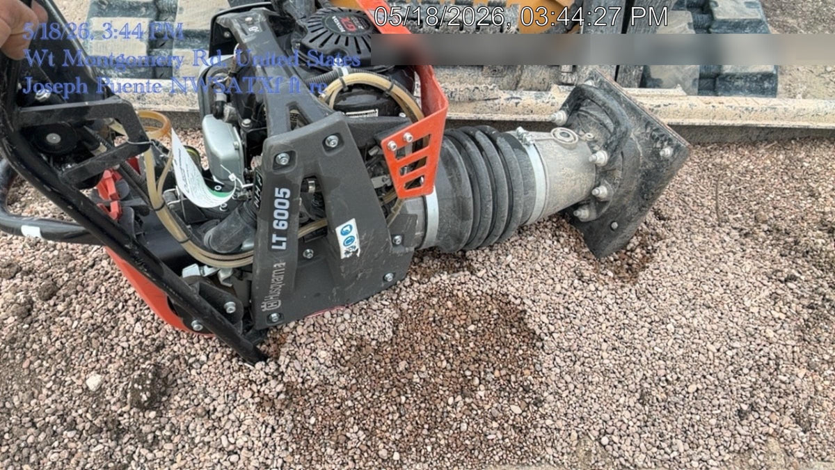 2026 HUSQVARNA LT6005