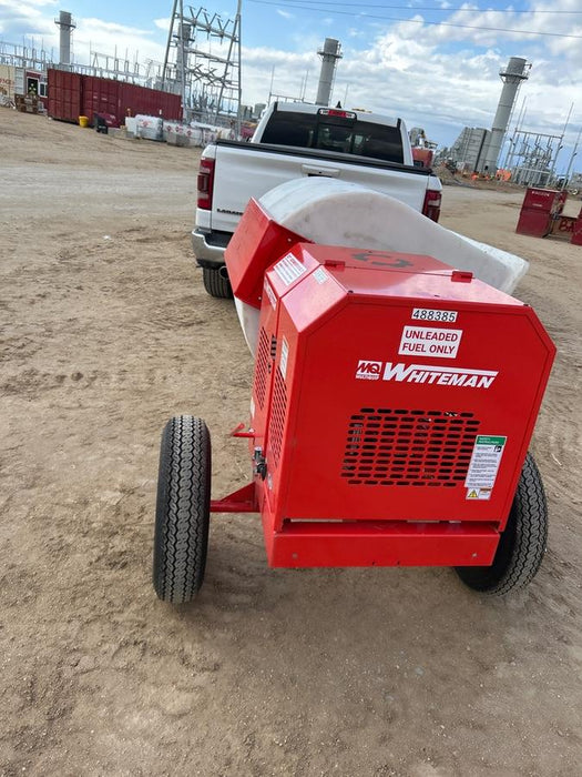 2025 MULTIQUIP WM90PH8