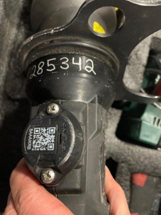 2023 TORCUP VT-3000KIT