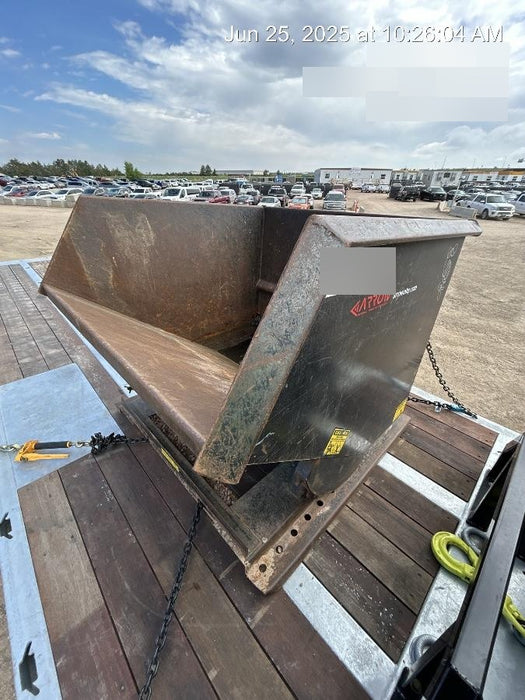 2019 ARROW MATERIAL HANDLING HP-6000-250