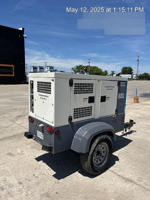 2022 ATLAS COPCO QAS45 CWK