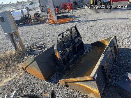2022 PALADIN 48" Pallet Forks - Paladin
