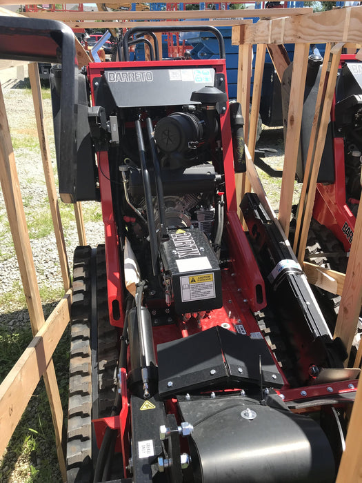 2022 BARRETO E2036RTKH-4MS