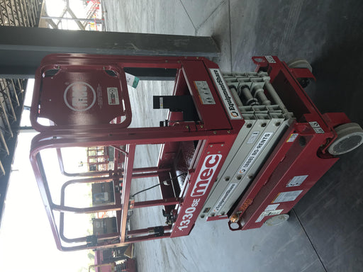 2019 MEC 1330SE Standard Options