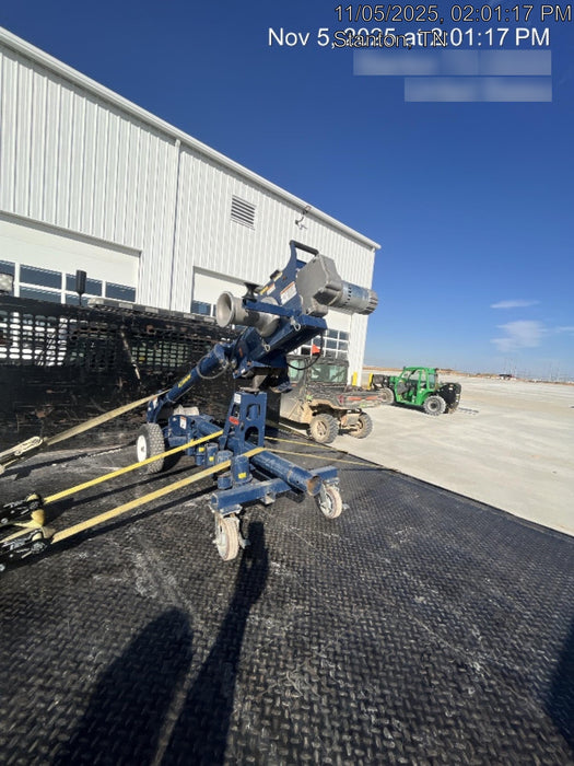 2024 CURRENT TOOLS 100A