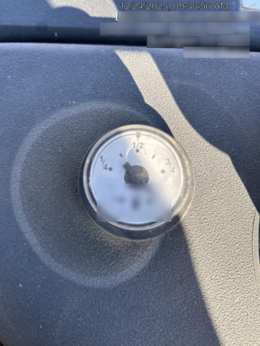 2022 Allmand NLV3GR (4) LED Light Fixture 350W, 23' Vertical Mast, 3kW Prime, Towable, Deep Sea L401, Leveling Jacks, Yanmar T4F 5.8hp