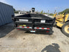 2023 BIG TEX TRAILER 12SR-12XLBK6SIR