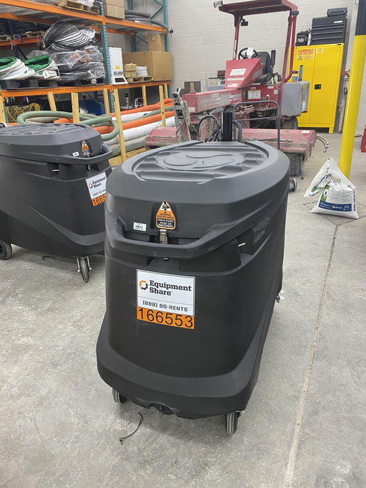 2021 POWER BREEZER PB10-A-06-B