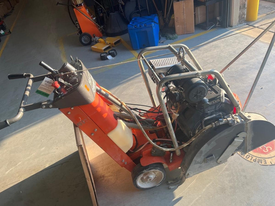 2019 HUSQVARNA FS 400 LV