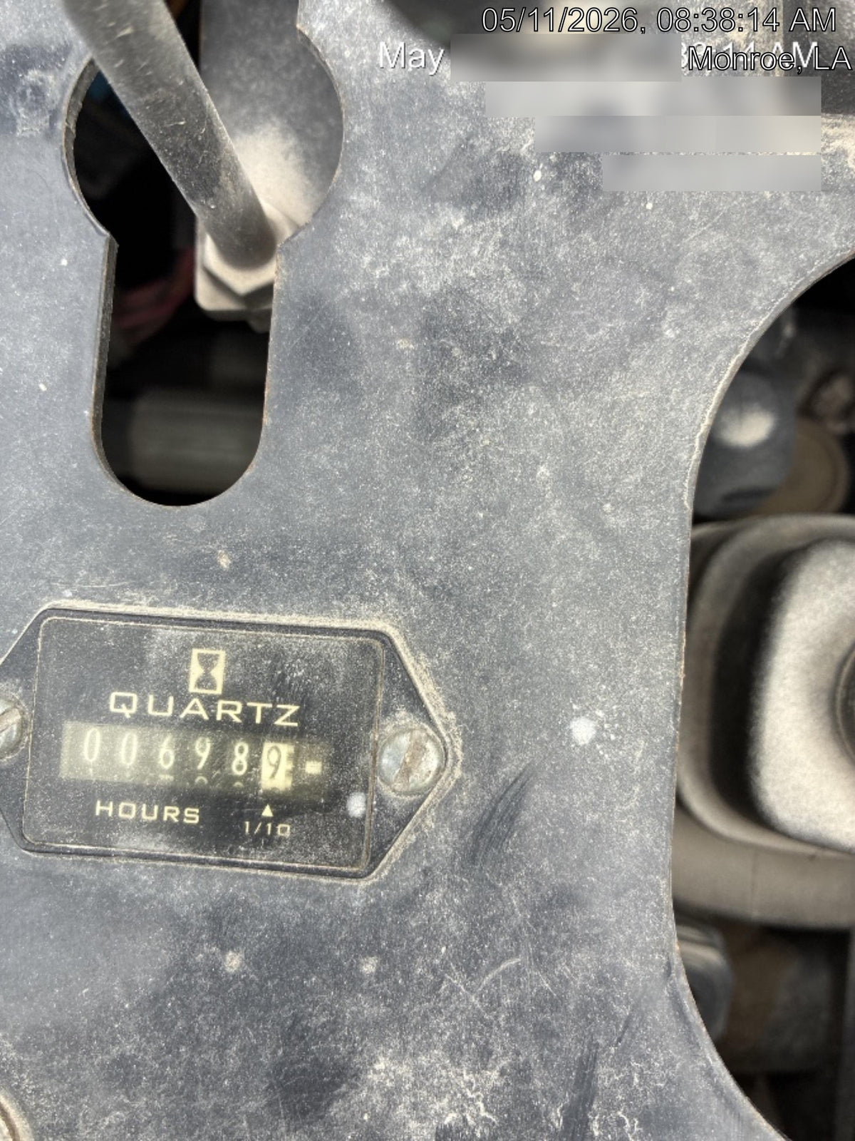 2020 HUSQVARNA FS400