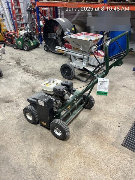 2010 TURFCO 85363