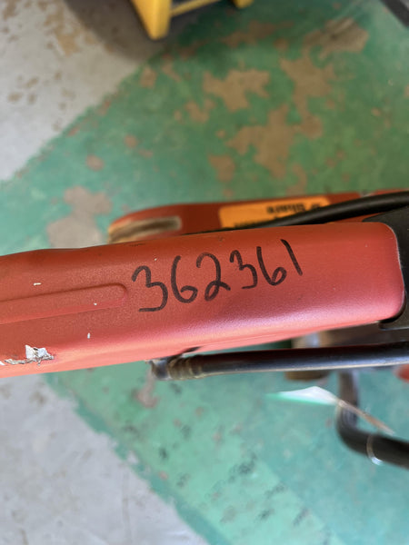 2023 HILTI DSH 900-X 16"