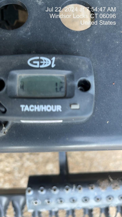 2021 MULTIQUIP WBH-21EFP