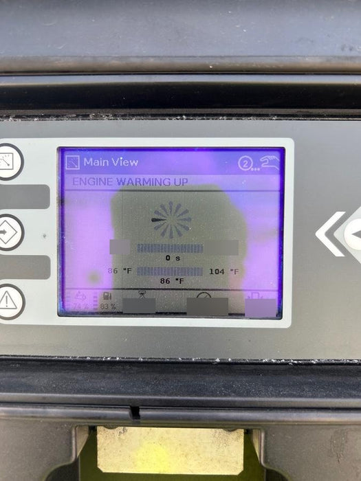 2024 ATLAS COPCO XAS 850