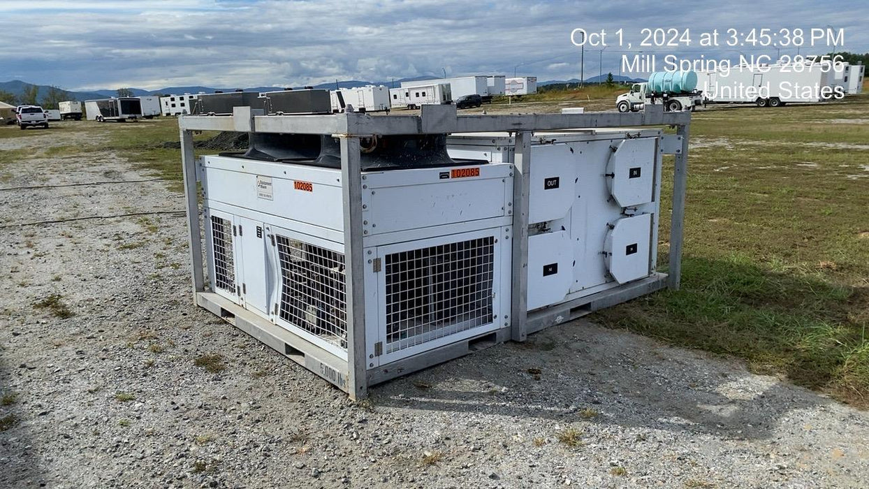 2020 SMARTECH SACP26A-SP