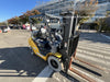 2022 KOMATSU FG25T-16