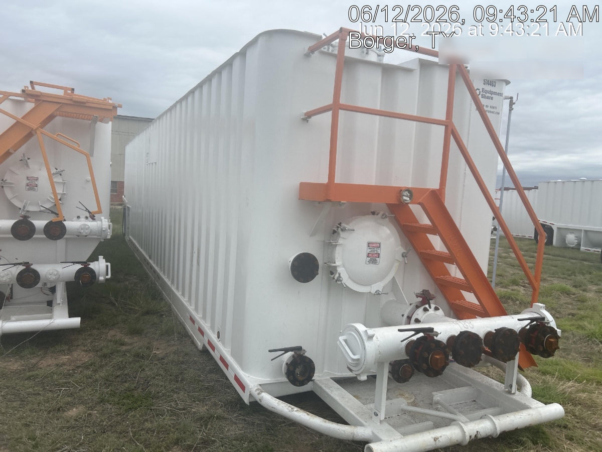 2025 AMERATANK R21KFALFT