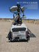 2018 Wacker Neuson LTV6L-MH Wacker Neuson LTV6L Mobile Light Tower w/Fuel Level Sensor Installed