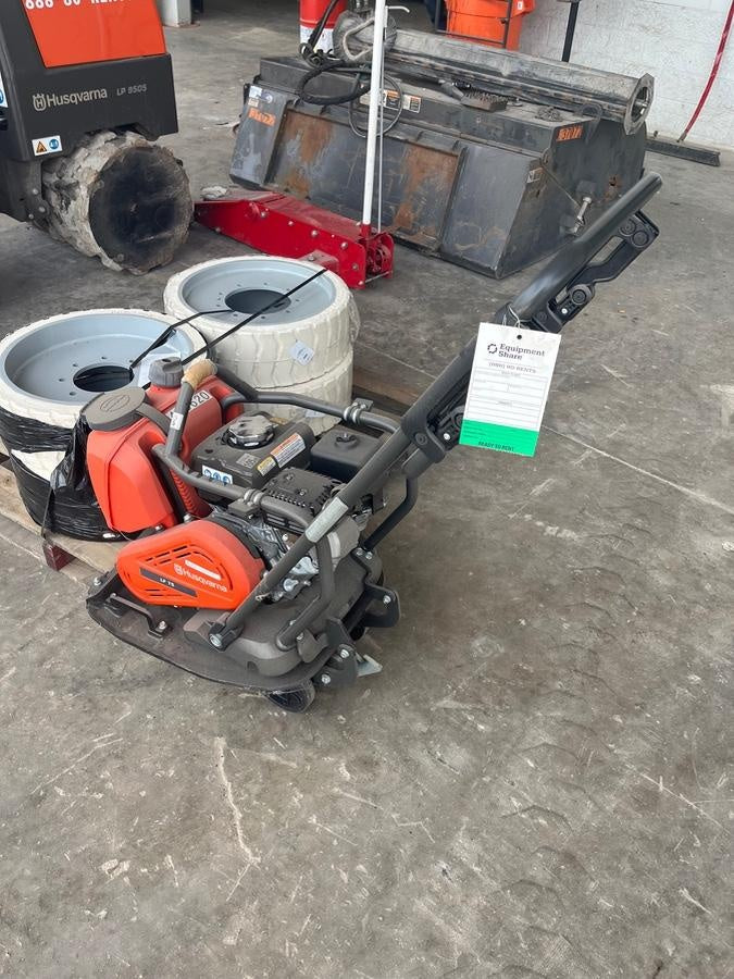 2024 HUSQVARNA LF75