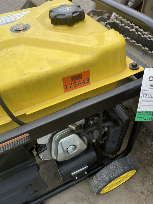 2021 CHAMPION POWER EQUIPMENT 201033C