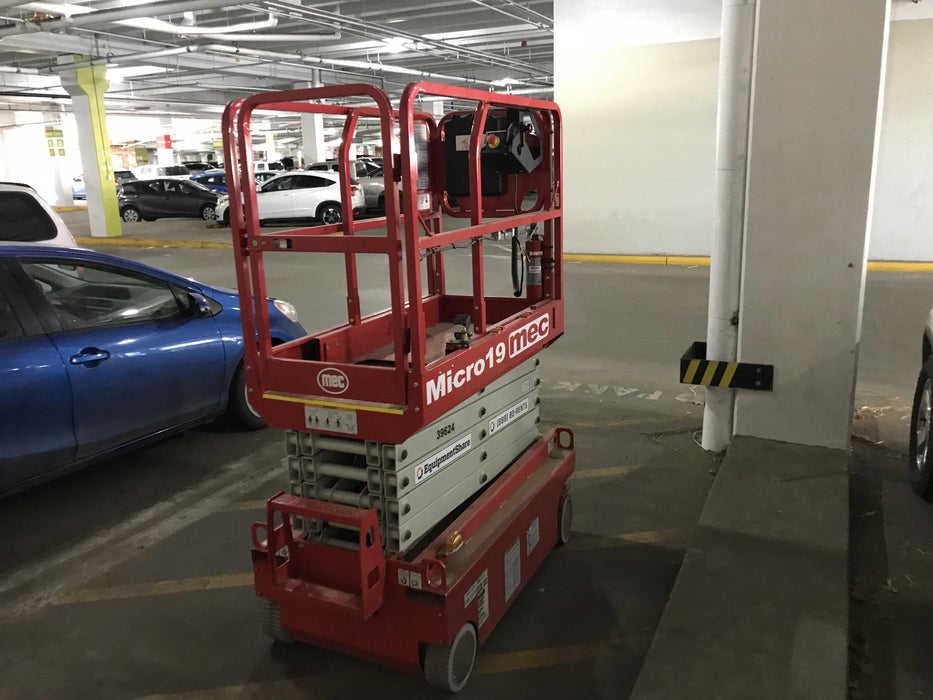 2019 MEC Micro 19