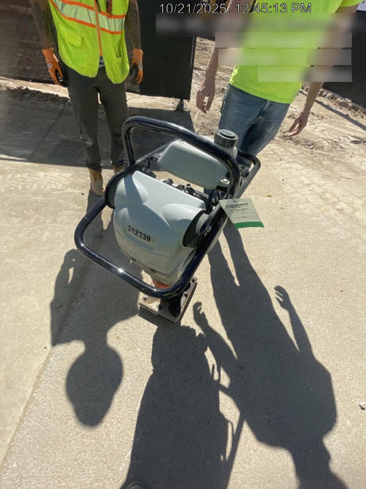 2022 MULTIQUIP MTX60HD