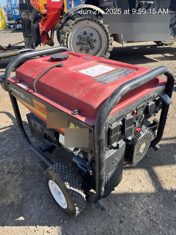 2025 MI-T-M GEN-6500-0MM1