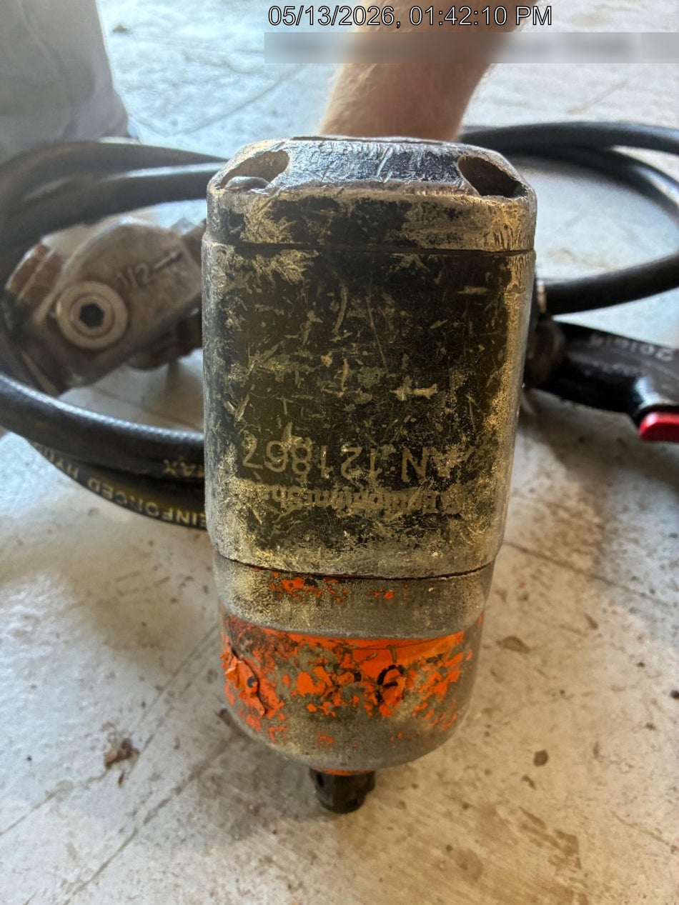 2020 MICHIGAN PNEUMATIC 750SS