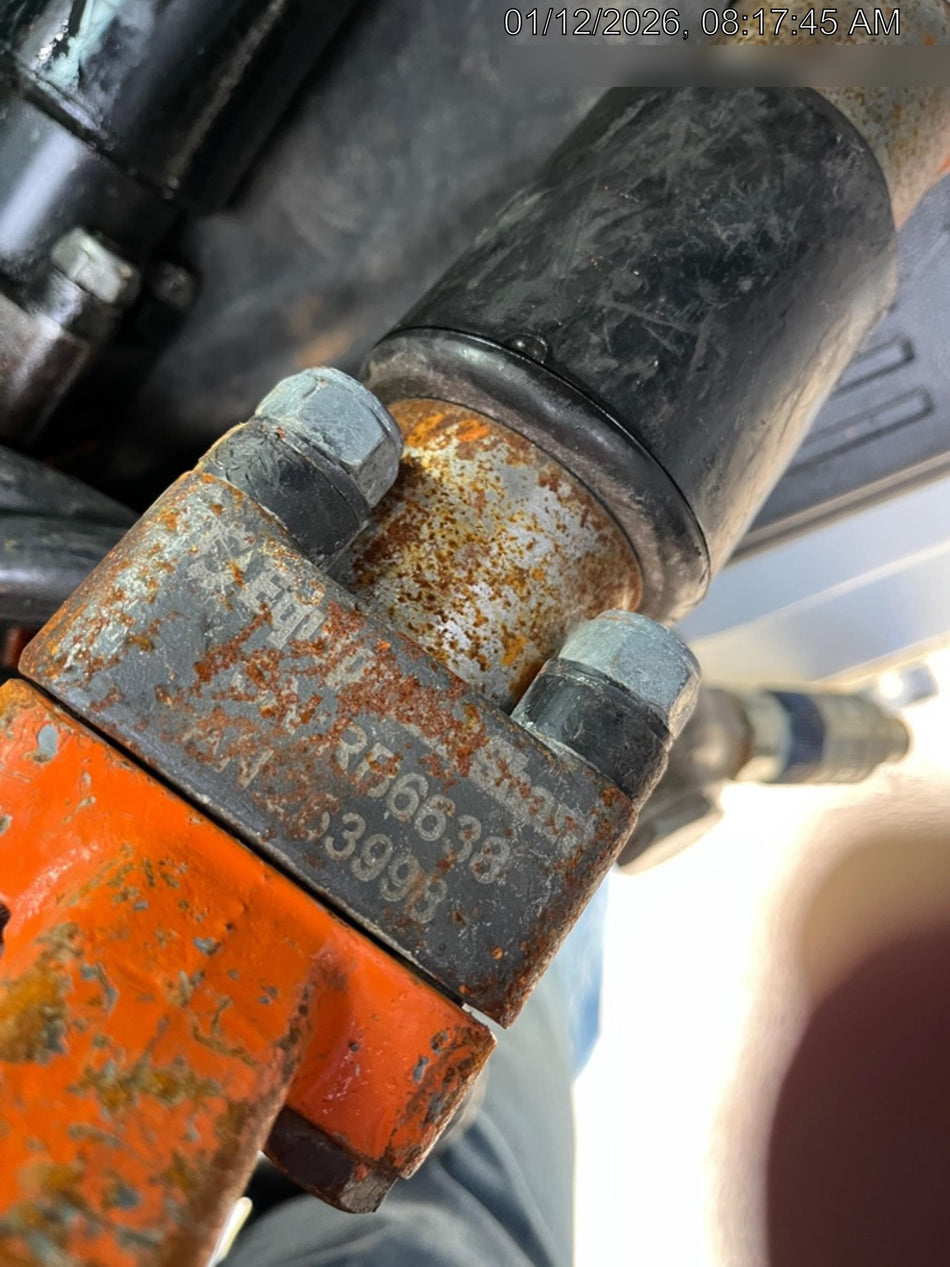 2022 MICHIGAN PNEUMATIC ES-CH3R-TRACKER