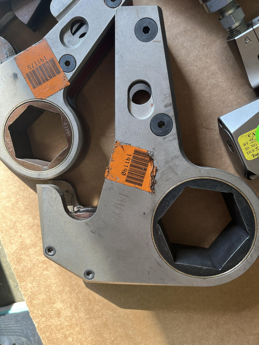 2021 TORCUP TX-4RL203M55