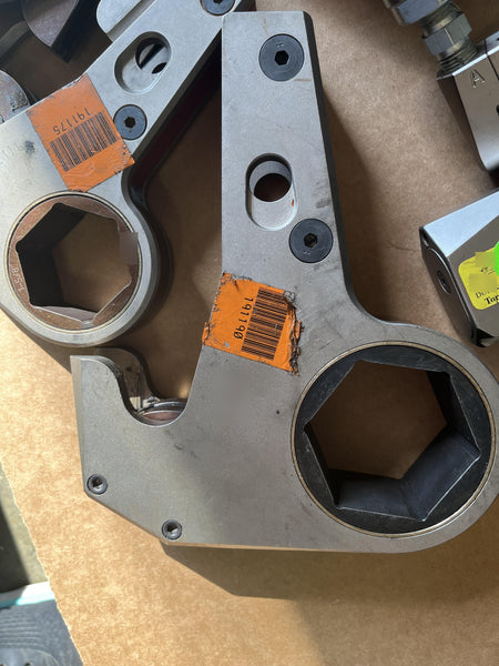 2021 TORCUP TX-4RL203M55