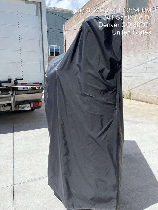 2023 BIG ASS FANS Cool Space 400