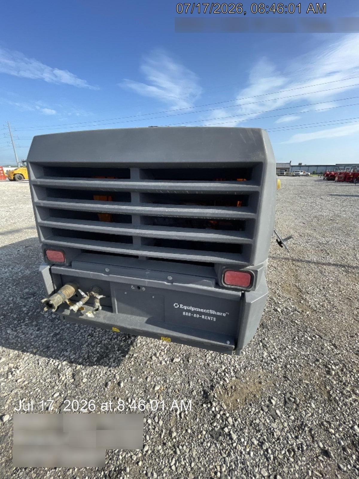 2022 ATLAS COPCO XAS440