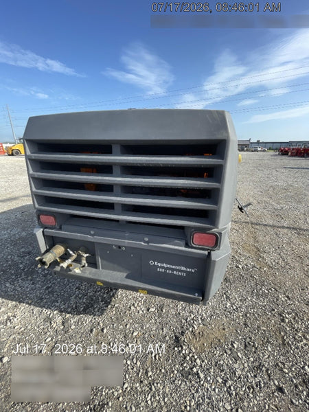2022 ATLAS COPCO XAS440
