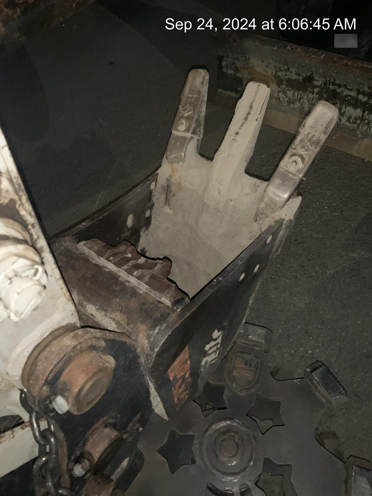 2023 TAKEUCHI BQC01612