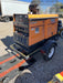 2021 Lincoln Electric Vantage 549X Ready Pak 3, ORANGE (includes trailer, cable rack, fender light kit)