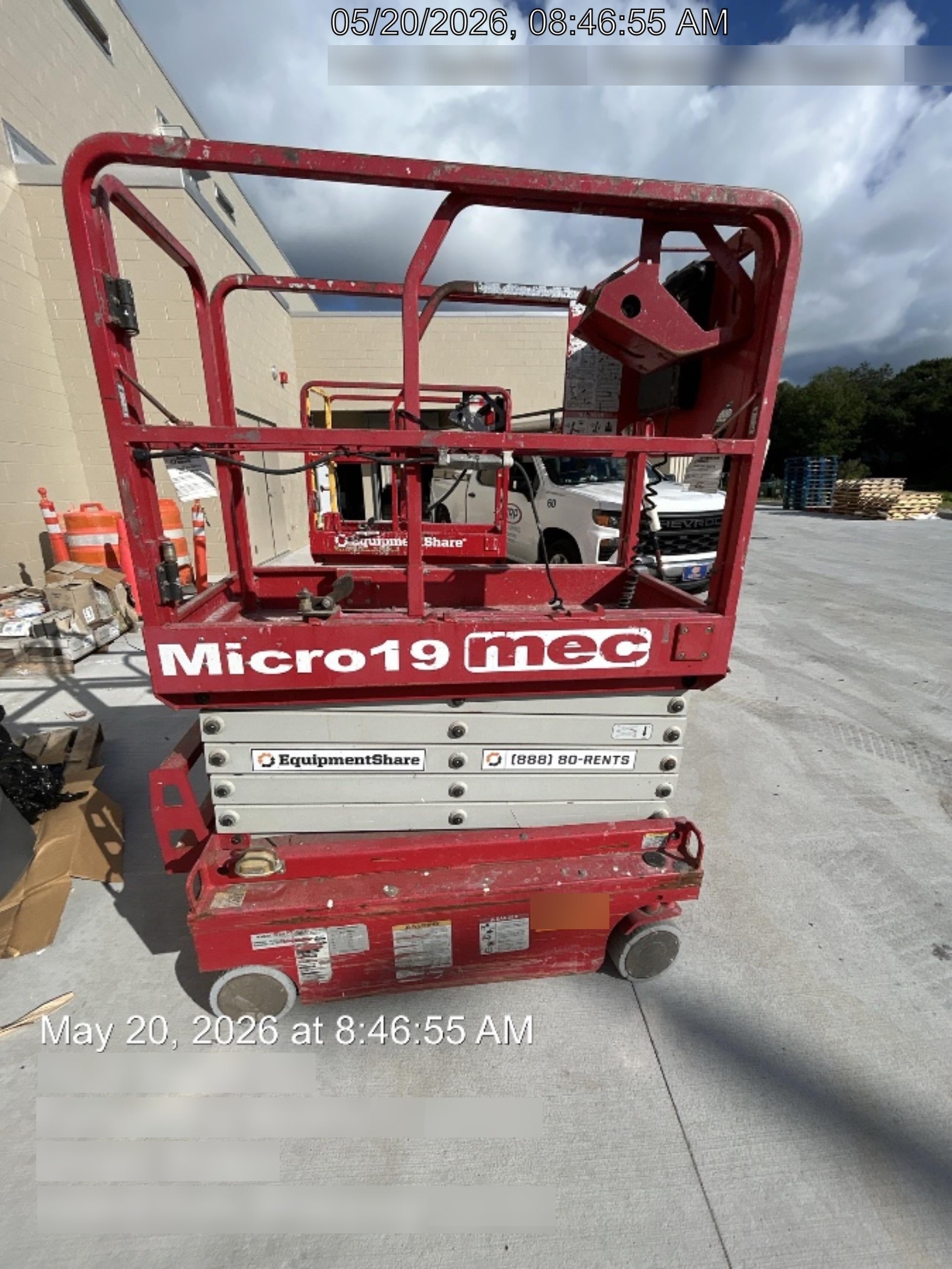 2019 MEC Micro 19