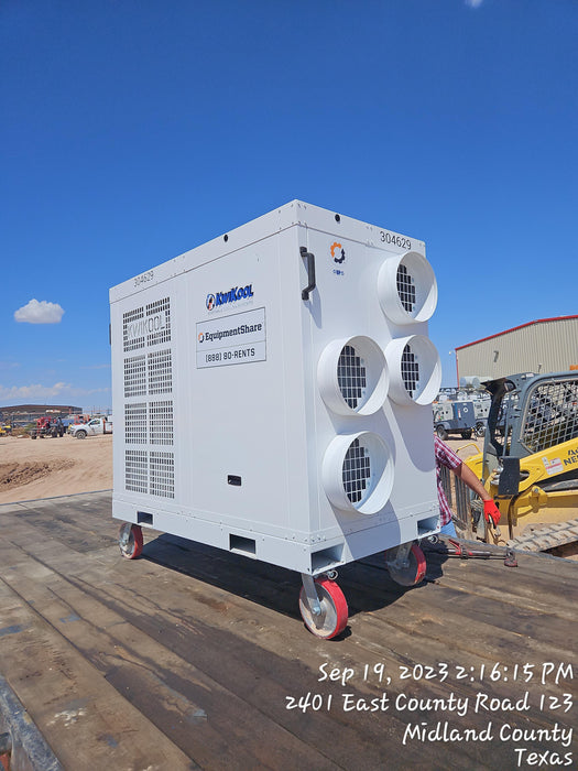 2023 KWIKOOL KPO12-23H