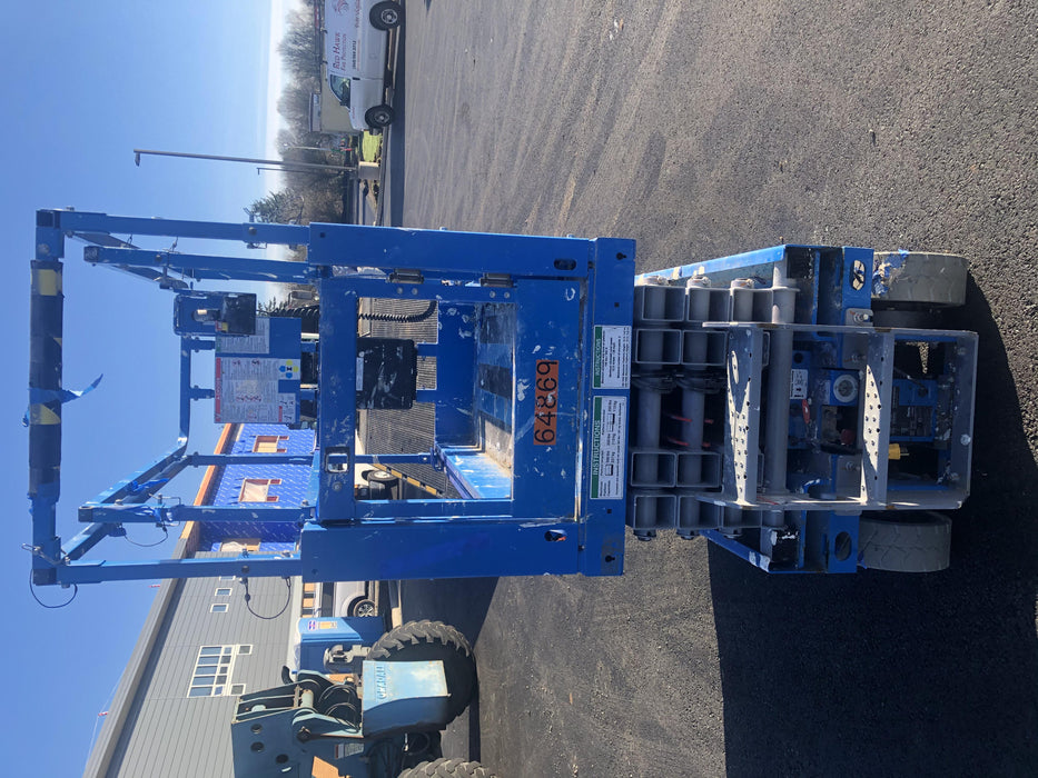 2020 Genie GS-1930 GENIE GS-1930