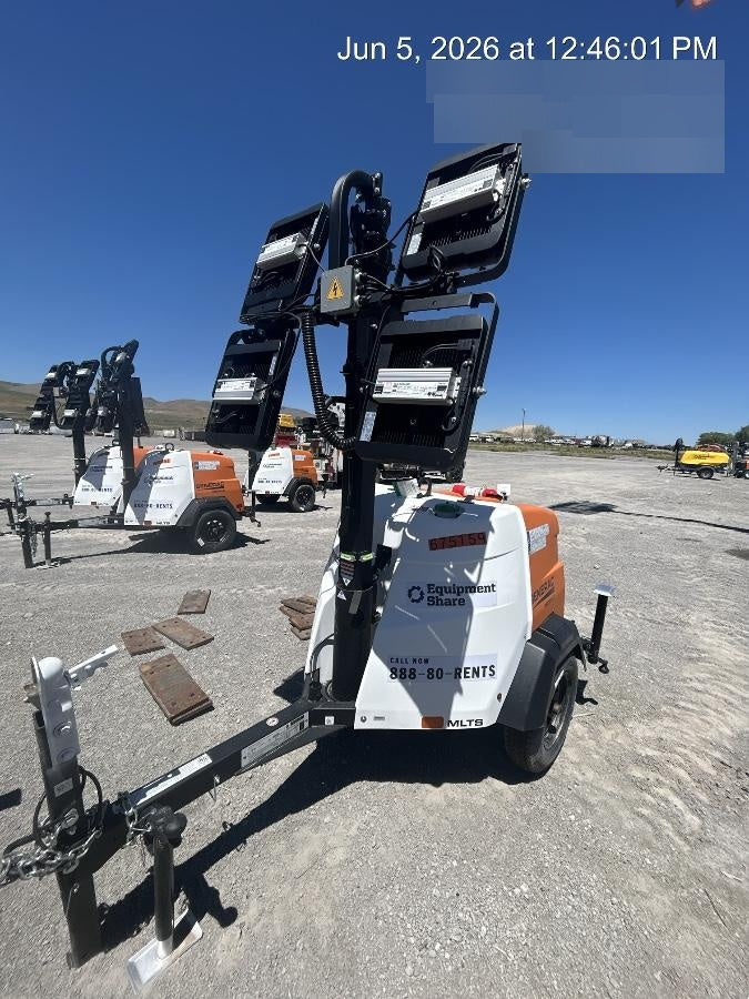 2026 GENERAC MLTS-4