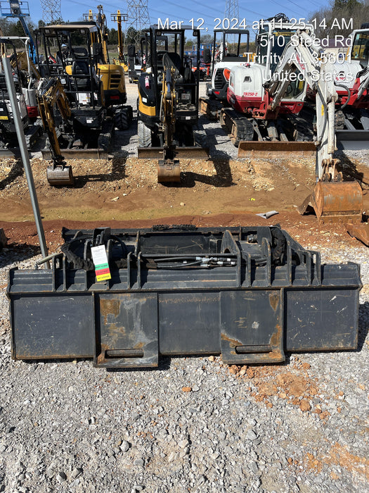 2023 SOLESBEE SBG-84