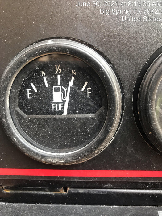 2021 Lincoln Electric Vantage 322 VANTAGE 322 READY-PAK 3
(EQUIPMENTSHARE)